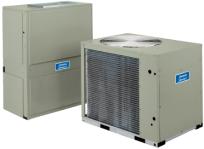 Light Commercial Products