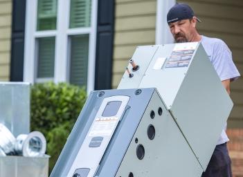 American Standard’s Best Furnaces