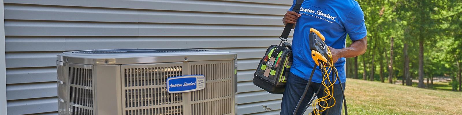 HVAC Service Near Me