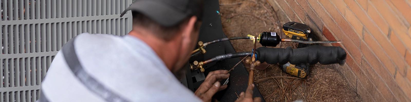 Air Conditioning Repair Near Me