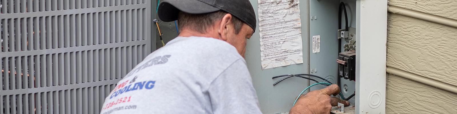 AC Replacement Near Me