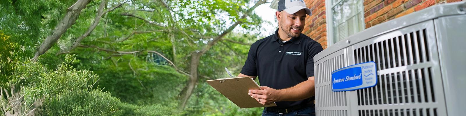 Heat Pump Installation Near Me