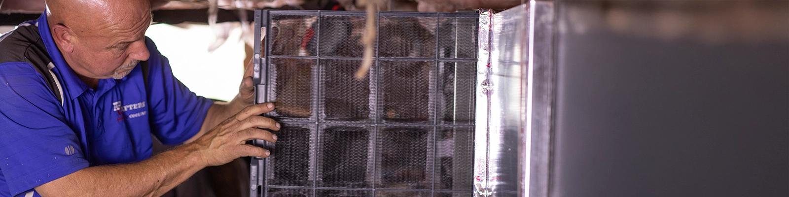 HVAC Service Near Me